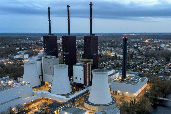 Energie Rationierung in Deutschland