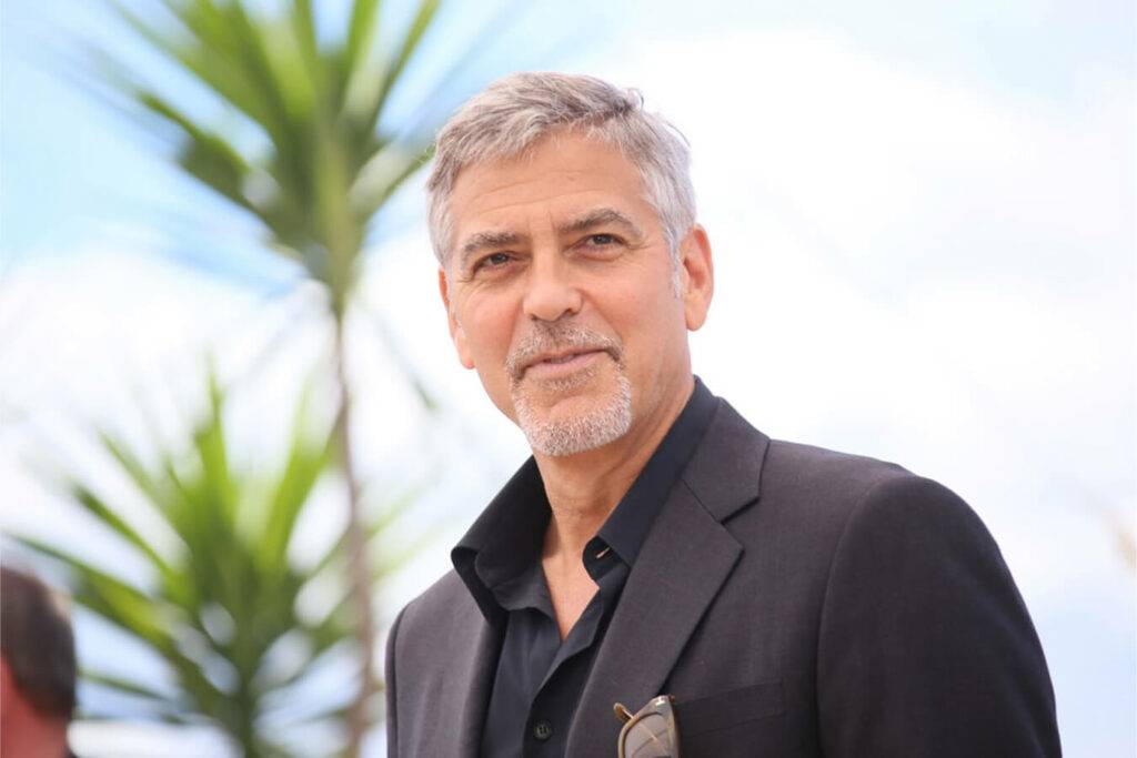 George Timothy Clooney