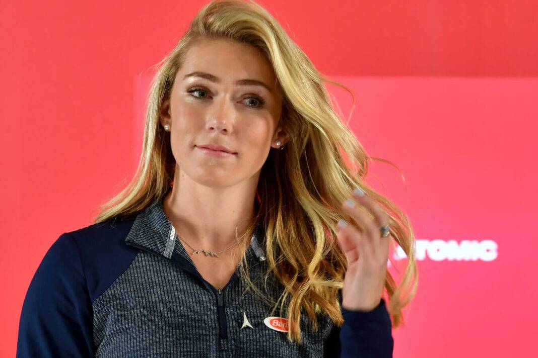 Mikaela Shiffrin Alter, Vermögen, Karriere, Familie, Kinder, Wiki Und ...