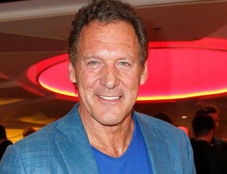 Ralf Rudolf Moeller Alter, Karriere, Vermögen, Familie, Kinder ...