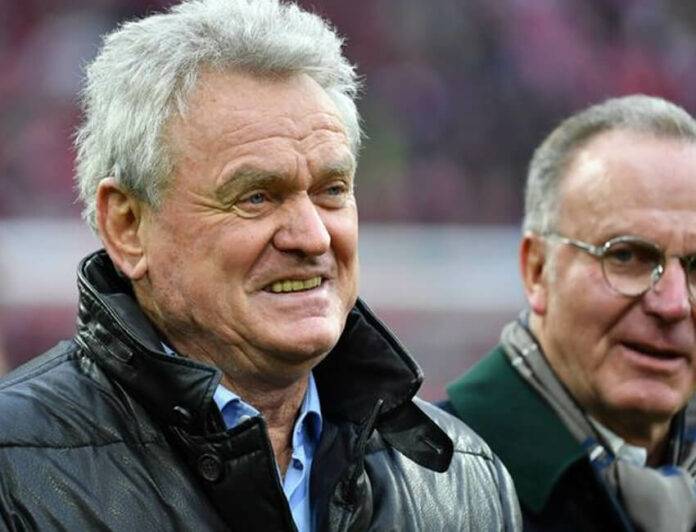 Sepp Maier Alter, Karriere, Vermögen, Familie, Kinder, Biografie und Wiki. Sepp Maier Alter, Karriere, Vermögen, Familie, Kinder, Biografie und Wiki.