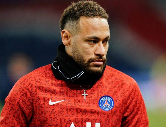 Neymar Alter, Vermögen, Familie, Karriere, Kinder, Wiki und Biografie.
