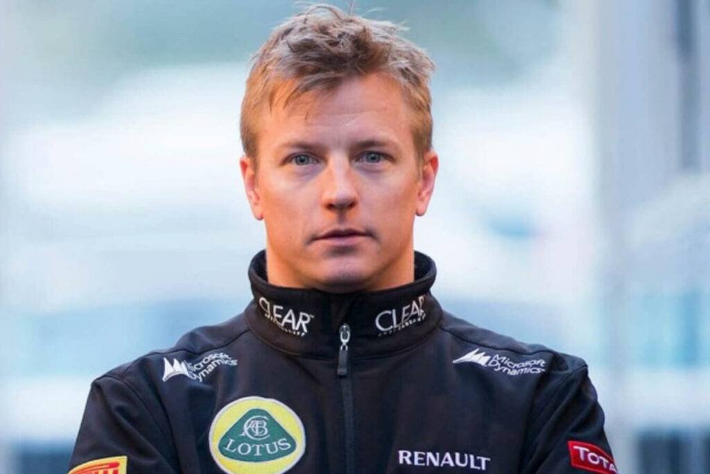 Kimi-Matias Räikkönen